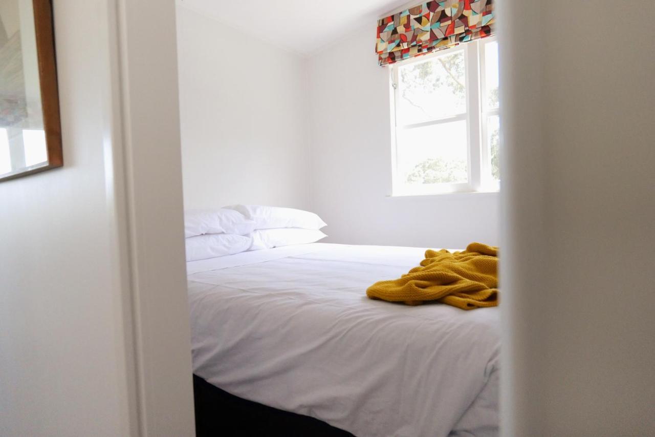 Muriwai Lodge Екстериор снимка