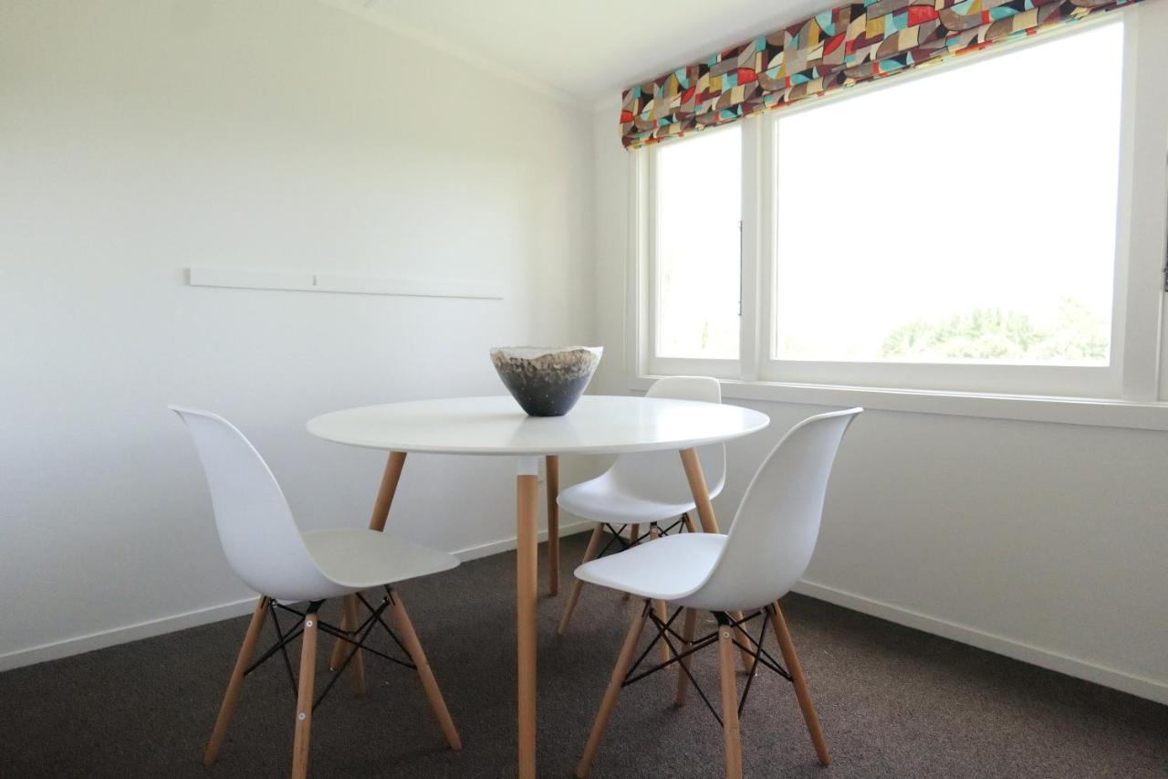 Muriwai Lodge Екстериор снимка