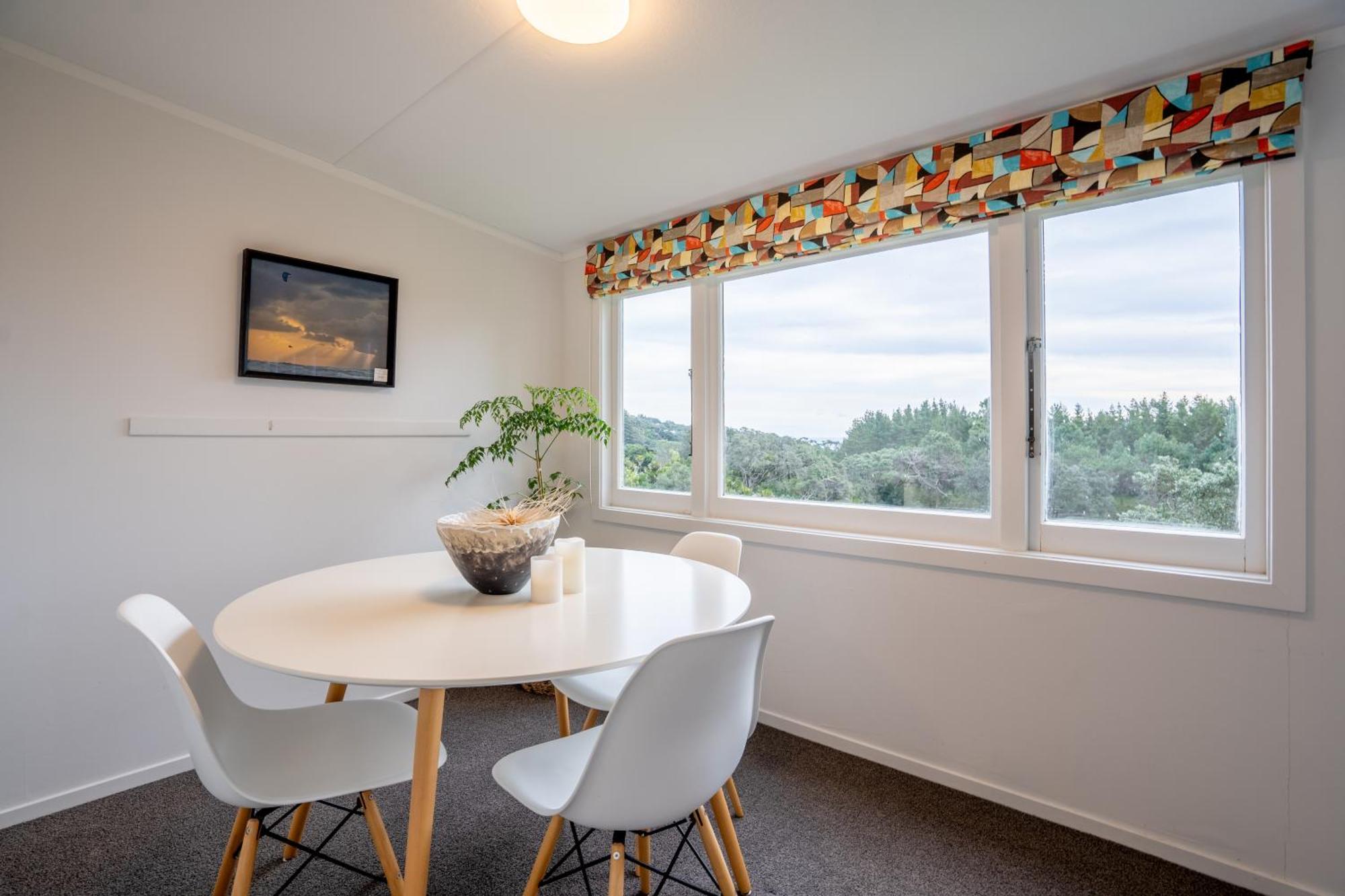 Muriwai Lodge Екстериор снимка