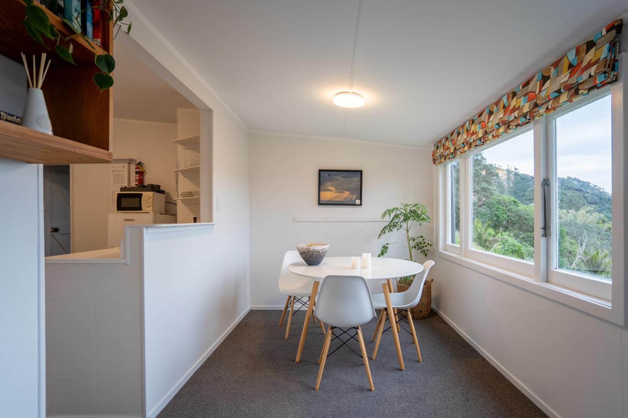Muriwai Lodge Екстериор снимка