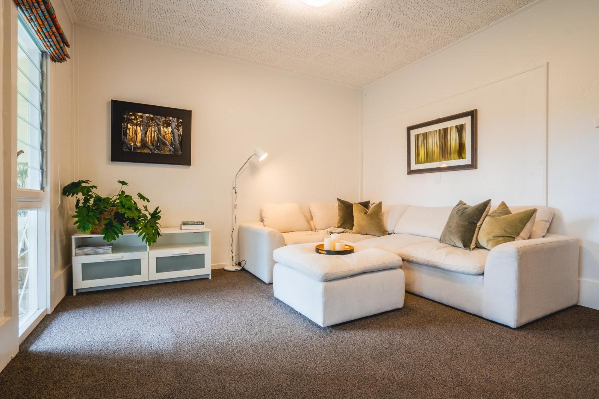 Muriwai Lodge Екстериор снимка