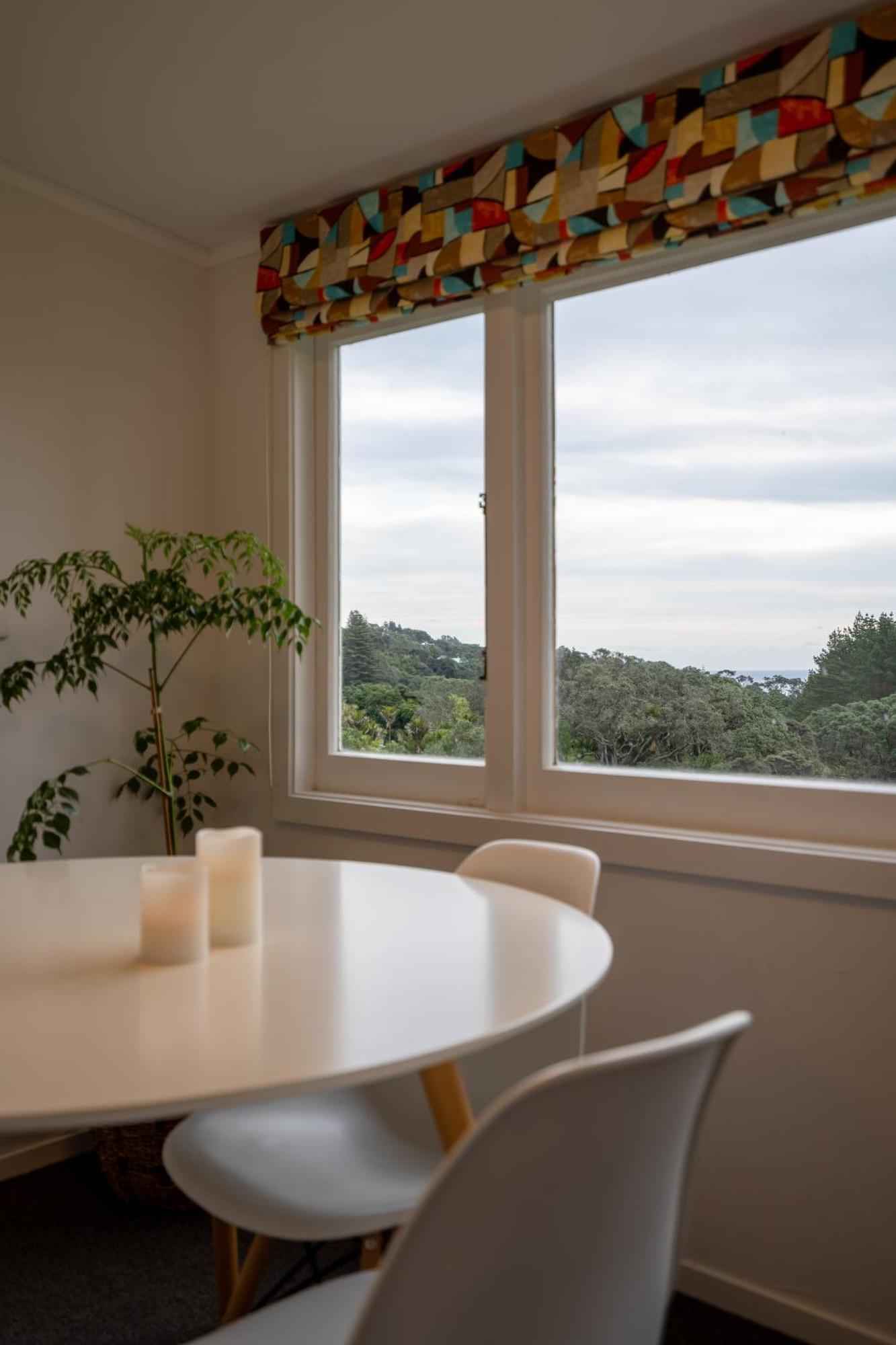 Muriwai Lodge Екстериор снимка