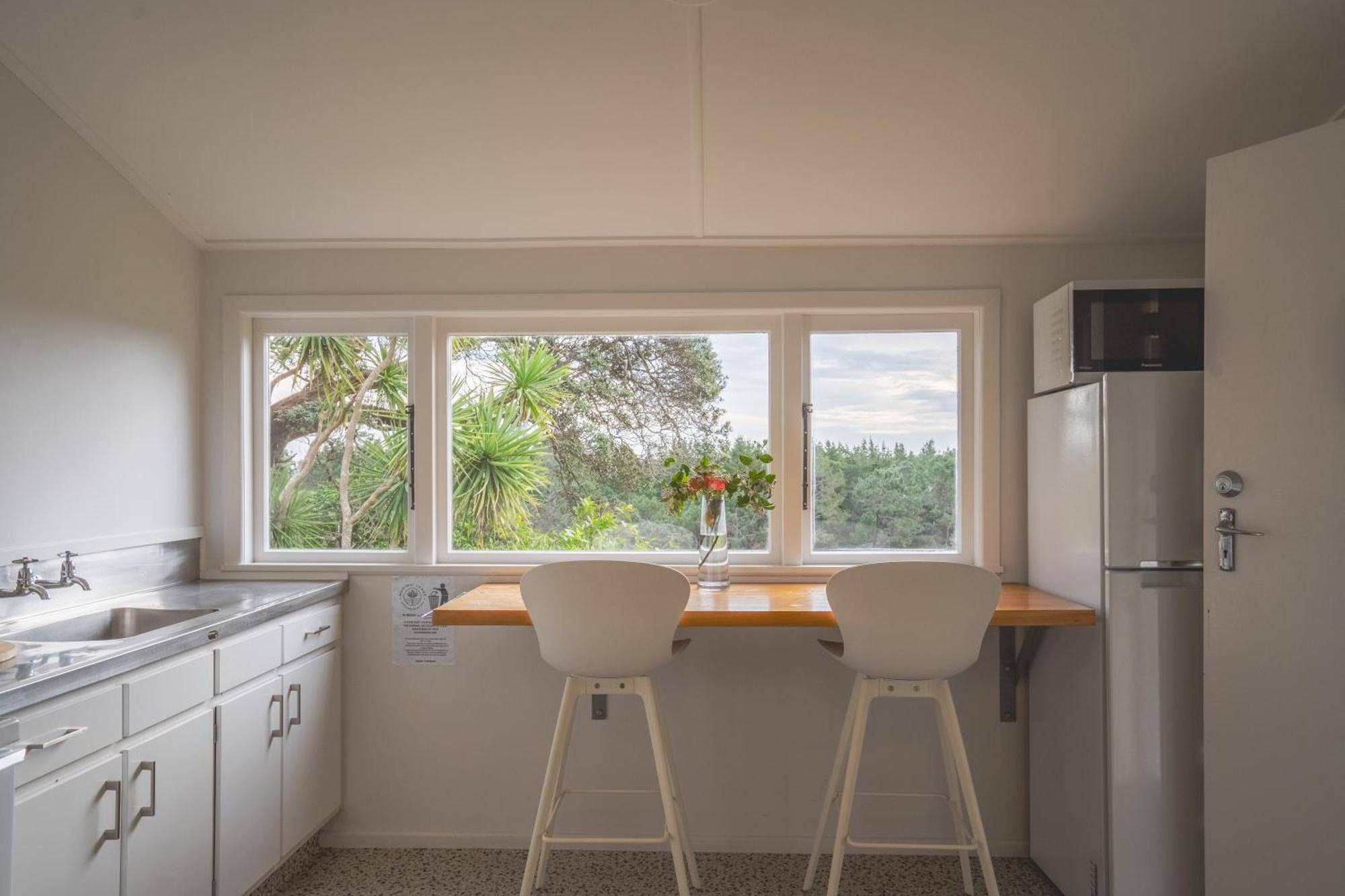 Muriwai Lodge Екстериор снимка