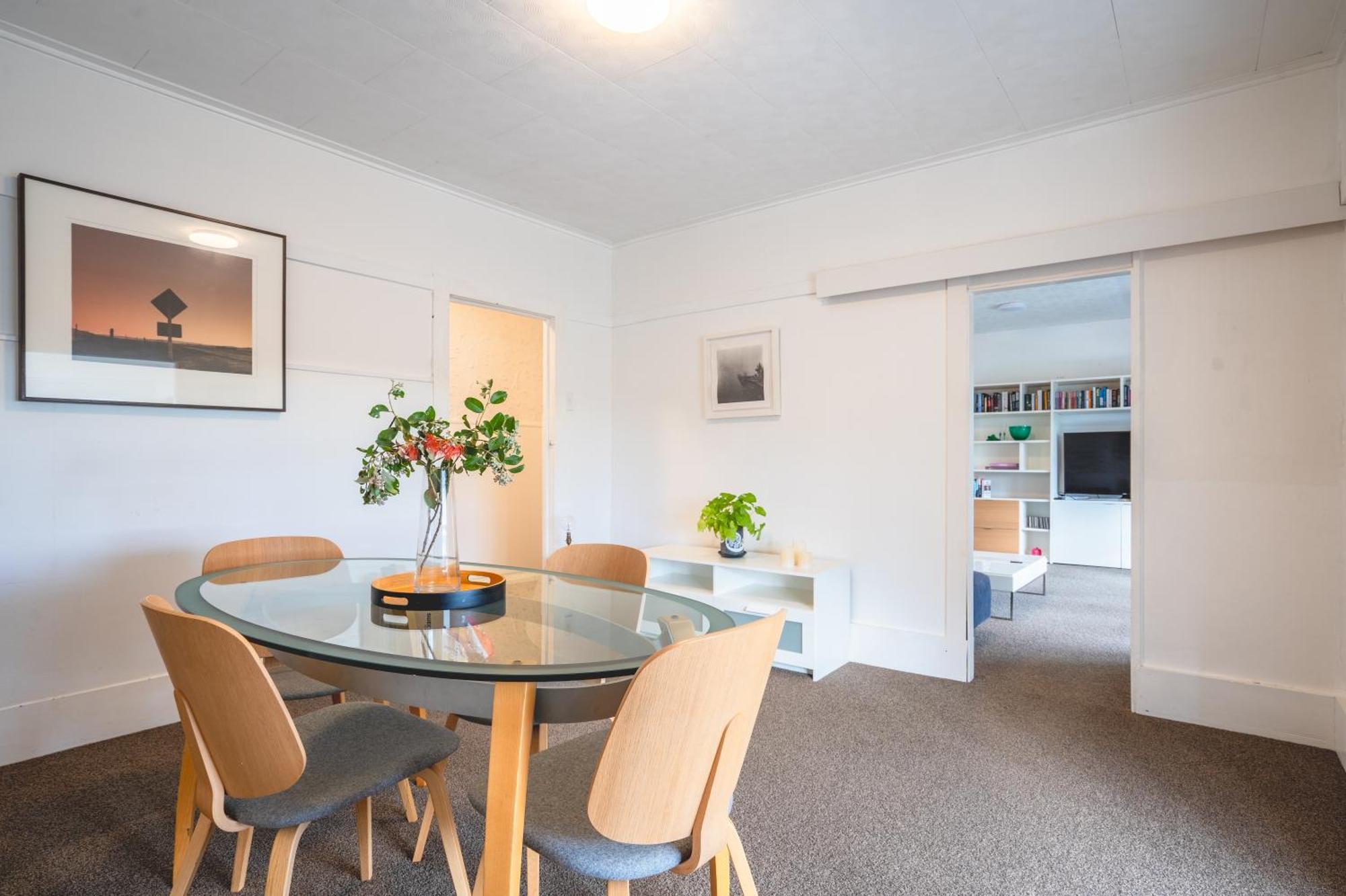 Muriwai Lodge Екстериор снимка