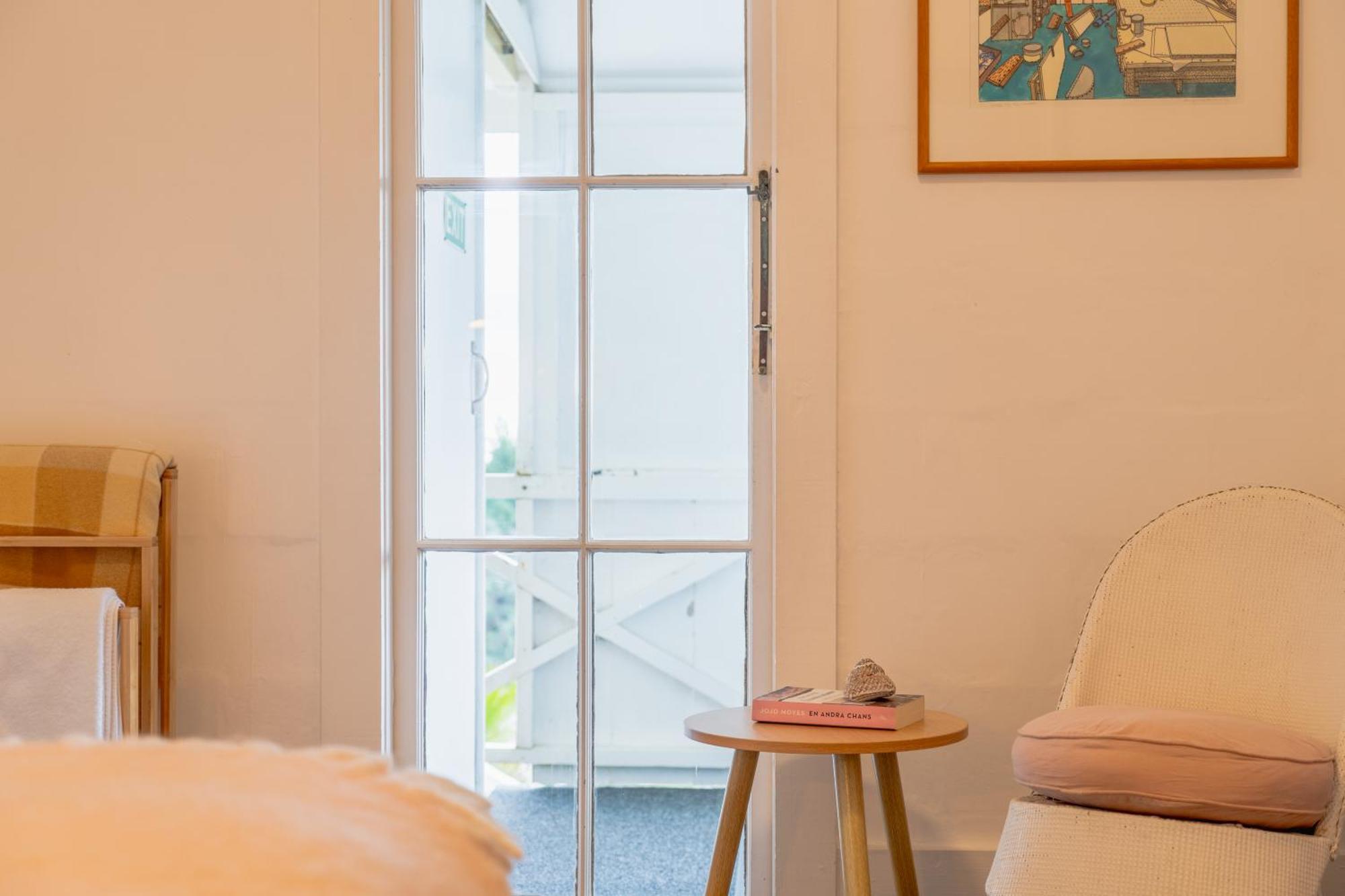 Muriwai Lodge Екстериор снимка