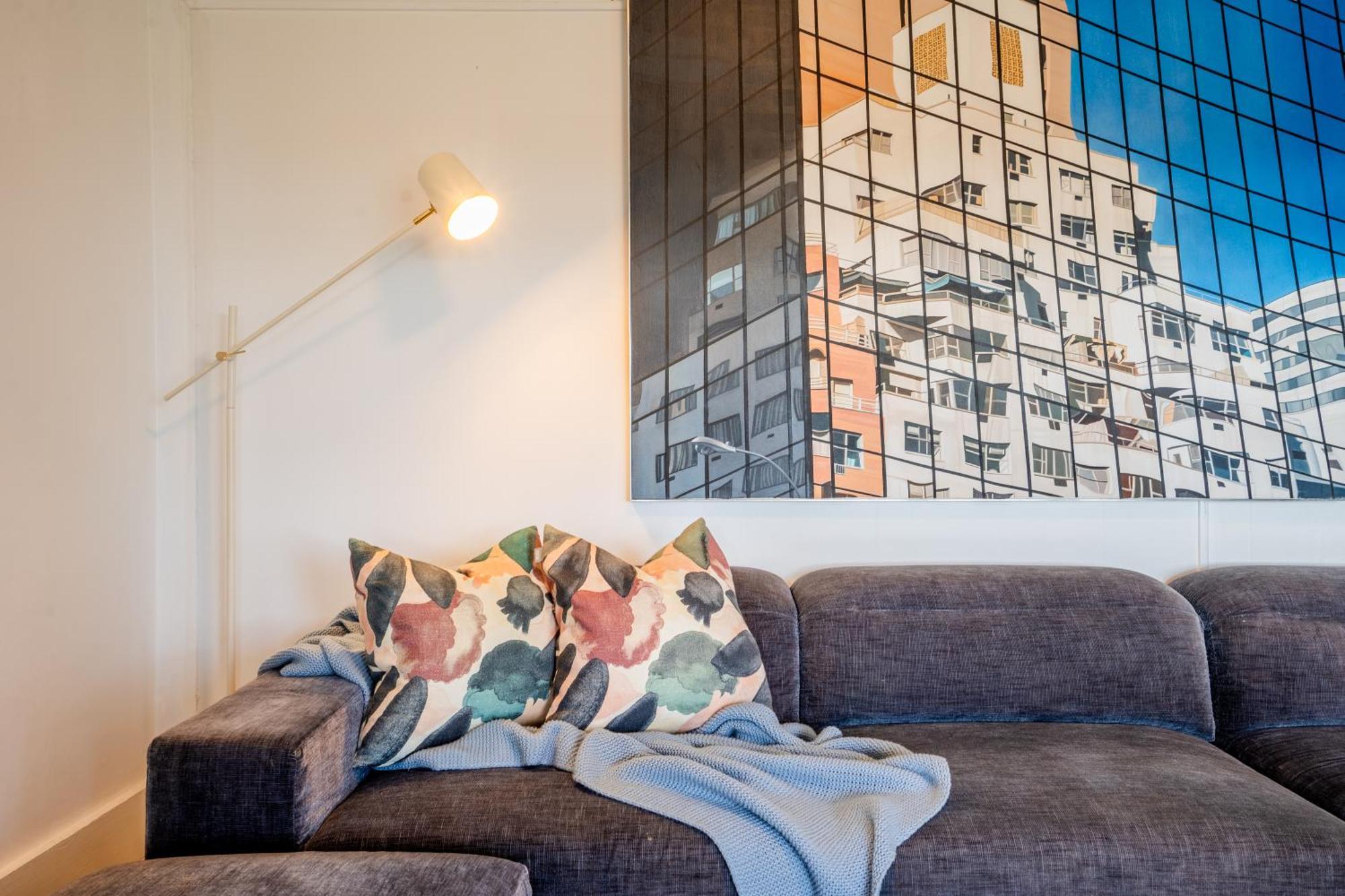 Muriwai Lodge Екстериор снимка